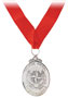 Patrol of Excellence Medallions Silver