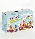 Coins for Kids Offering Box