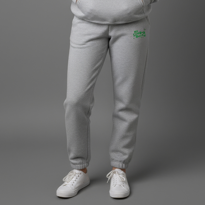 Small - No Longer Bound Sweats 