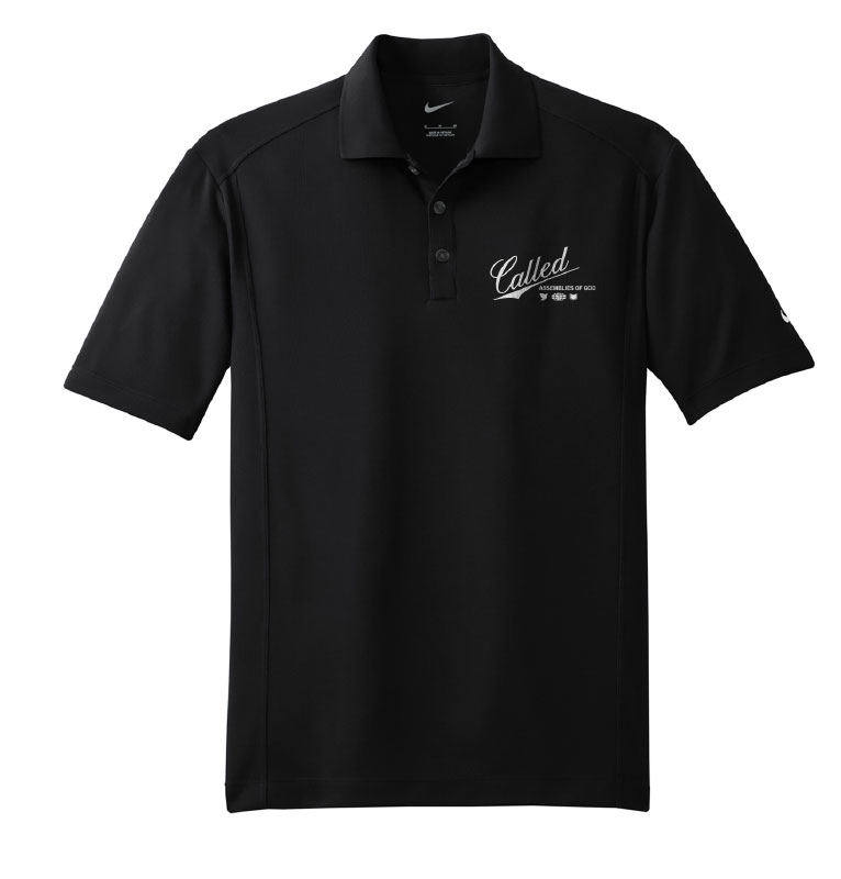 Small Called Nike Polo