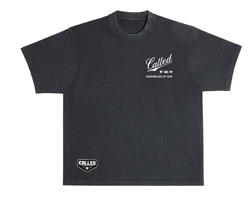 Small Called Tour Tee