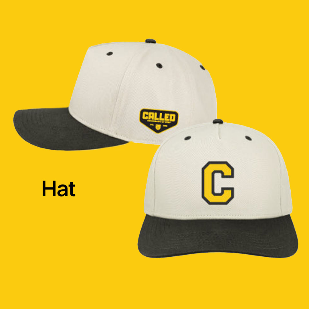 Called Hat