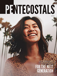 Pentecostals magazine