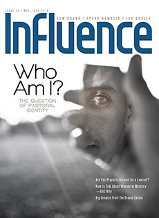 Influence Magazine May/Jun 2019