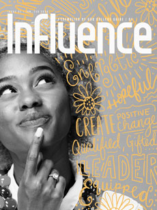 Influence Magazine Jan/Feb 2020