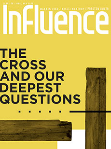 Influence Magazine Mar/Apr 2020