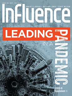 Influence Magazine May/Jun 2020