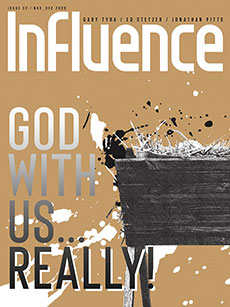 Influence Magazine Nov/Dec 2020