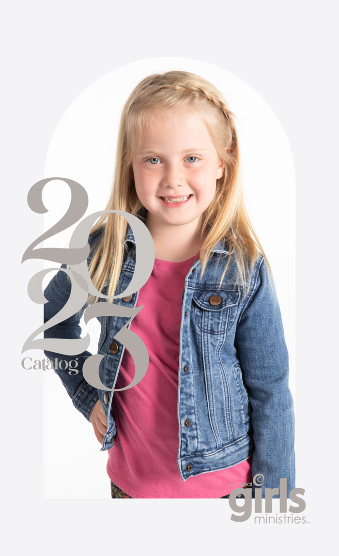 NGM Catalog 20232024 Gospel Publishing House